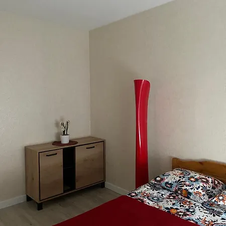 Apartment Jauna Teika Gustava Zemgale 78 Riga